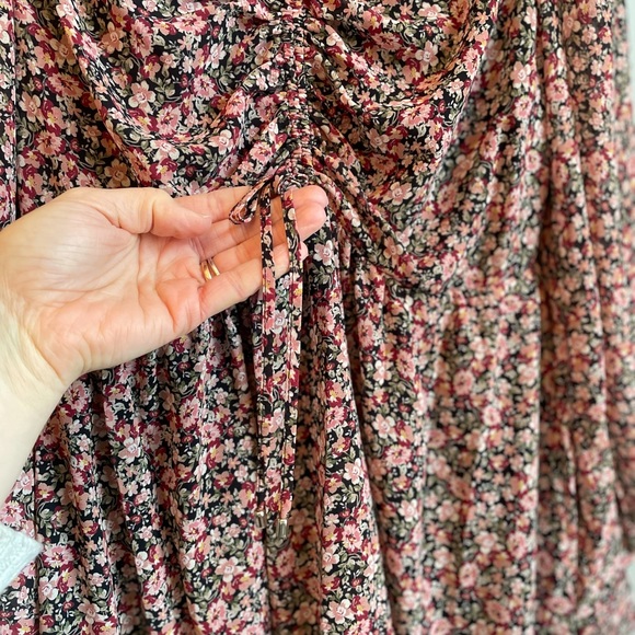 EVERNEW dress, size 6 - Picture 3 of 5